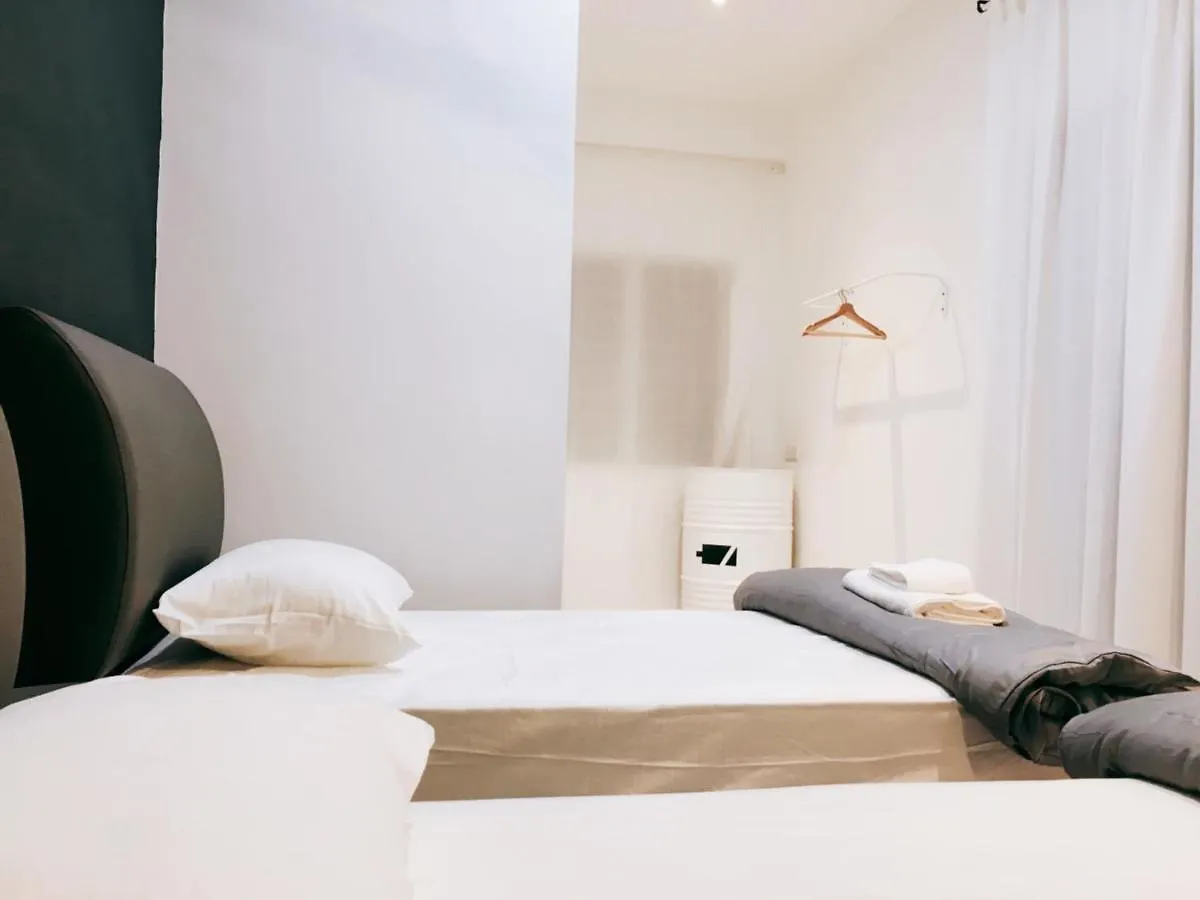22 Haus Daire Bukit Mertajam 0*,